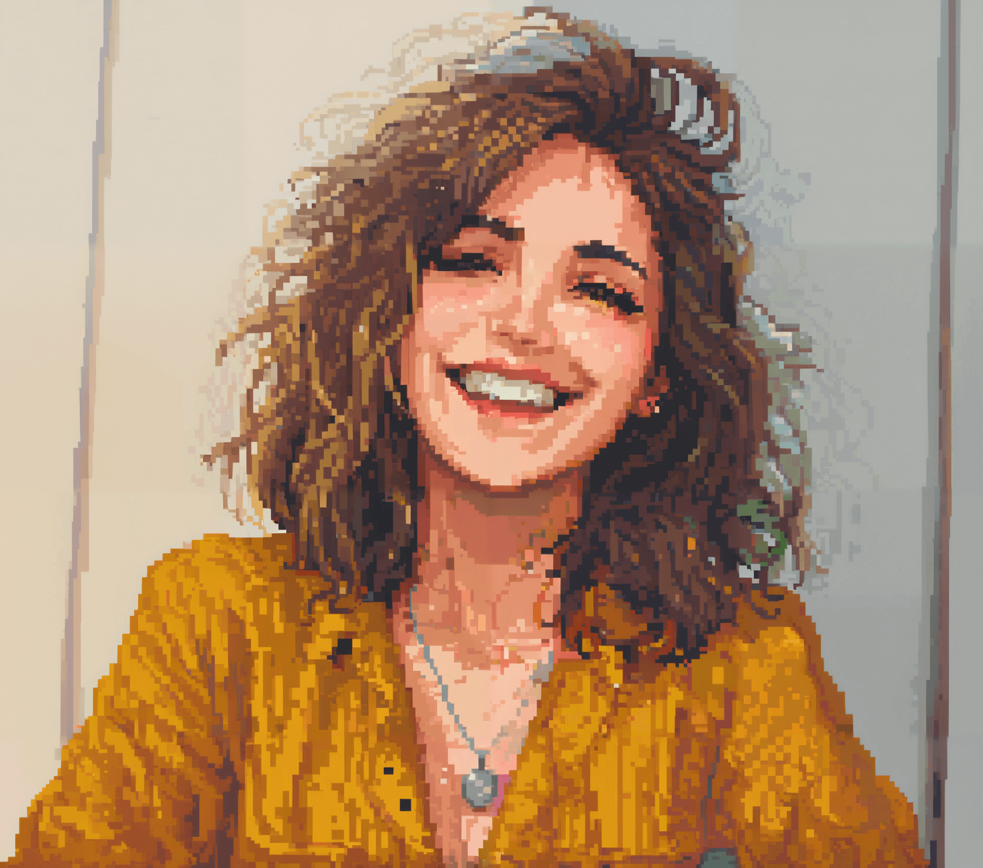 Pixel-Art