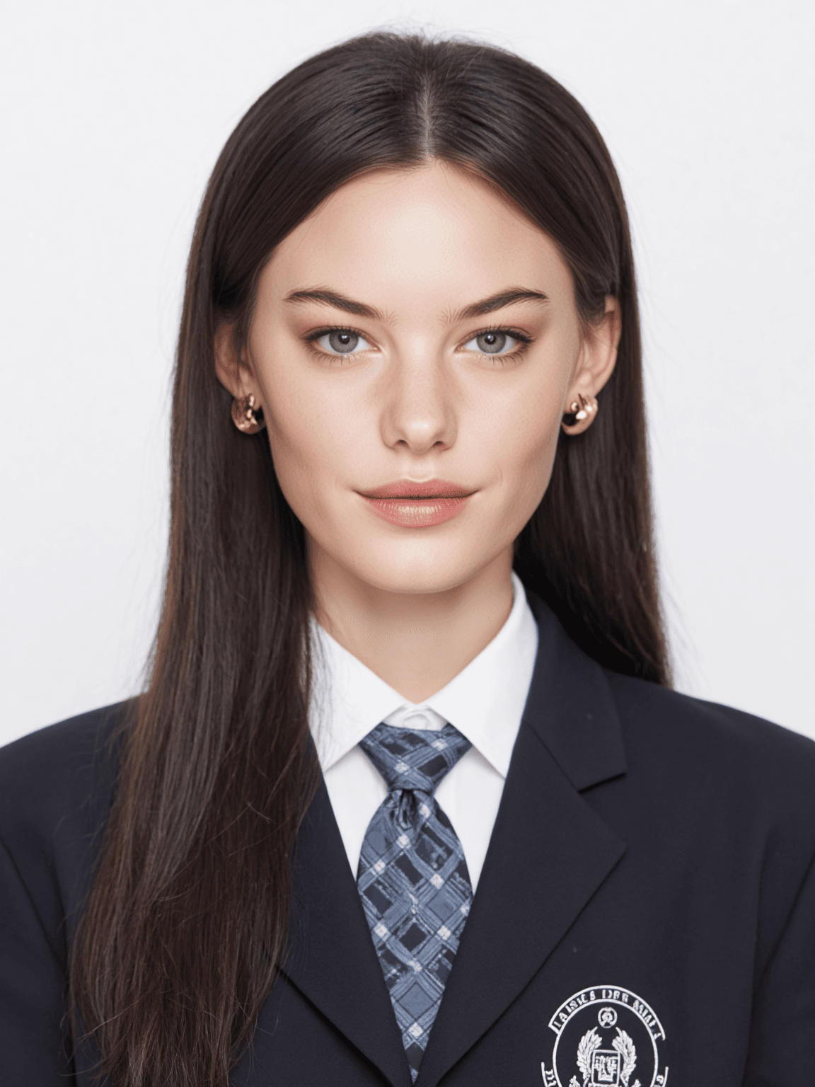 Portrait-Generator