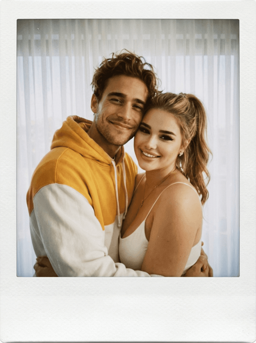 Polaroid Duo