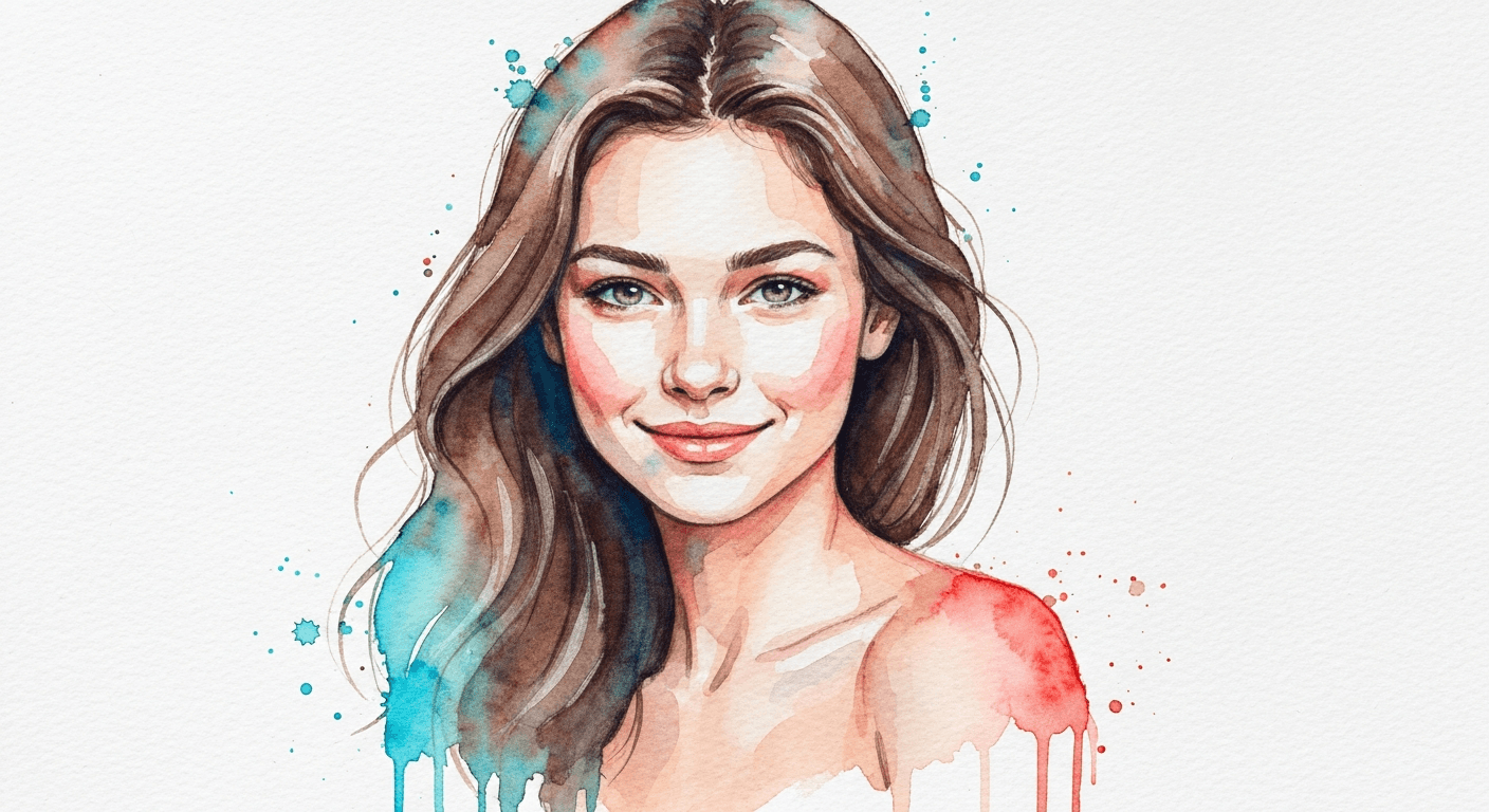 Aquarell